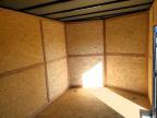 2025 Sawyer 85BP20 Enclosed Cargo Trailer