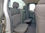 2017 Nissan Frontier S