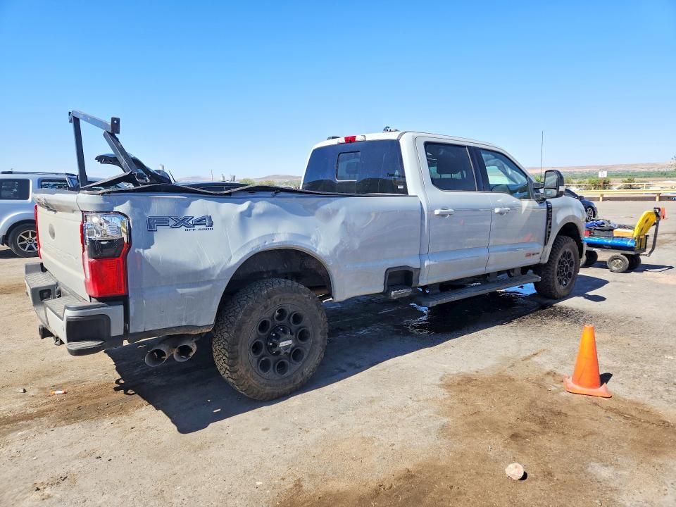 2025 Ford F350 Super Duty
