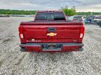 2017 Chevrolet Silverado K1500 LTZ