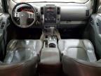 2012 Nissan Frontier S