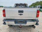 2018 Chevrolet Silverado K2500 Heavy Duty LT