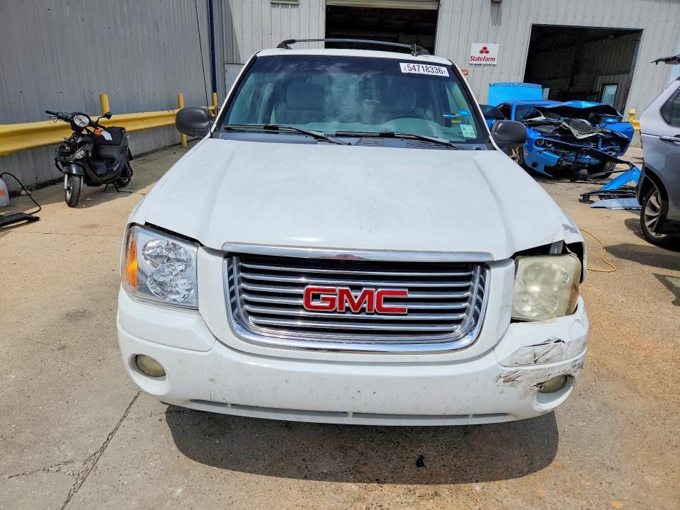 2006 GMC Envoy