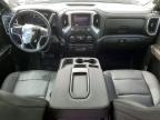 2022 Chevrolet Silverado K3500 LTZ