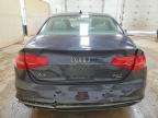 2014 Audi A4 Premium Plus