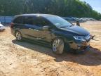 2020 Honda Odyssey exl