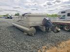 2007 Suntracker Boat