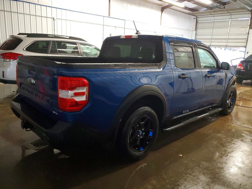 2023 Ford Maverick XL/XLT/LARIAT