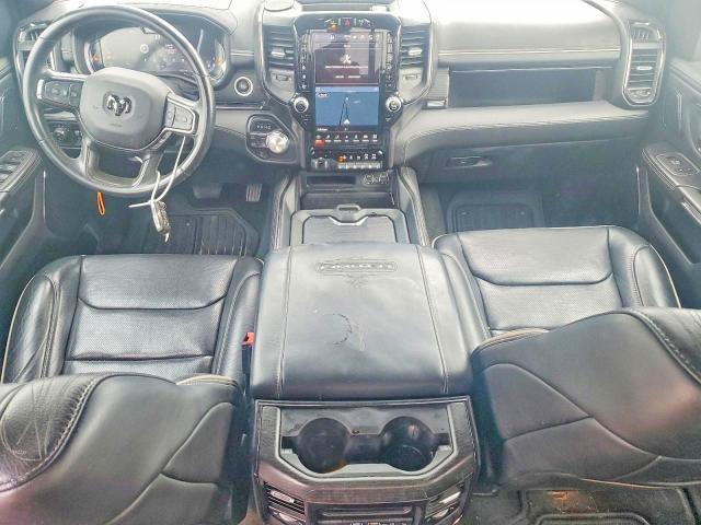 2023 Dodge RAM 1500 Limited