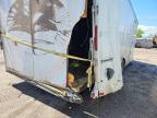 2020 Haulmark TSV8520T3 Enclosed Cargo Trailer
