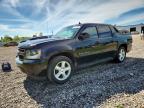 2007 Chevrolet Avalanche K1500