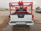 2021 Nissan Frontier S