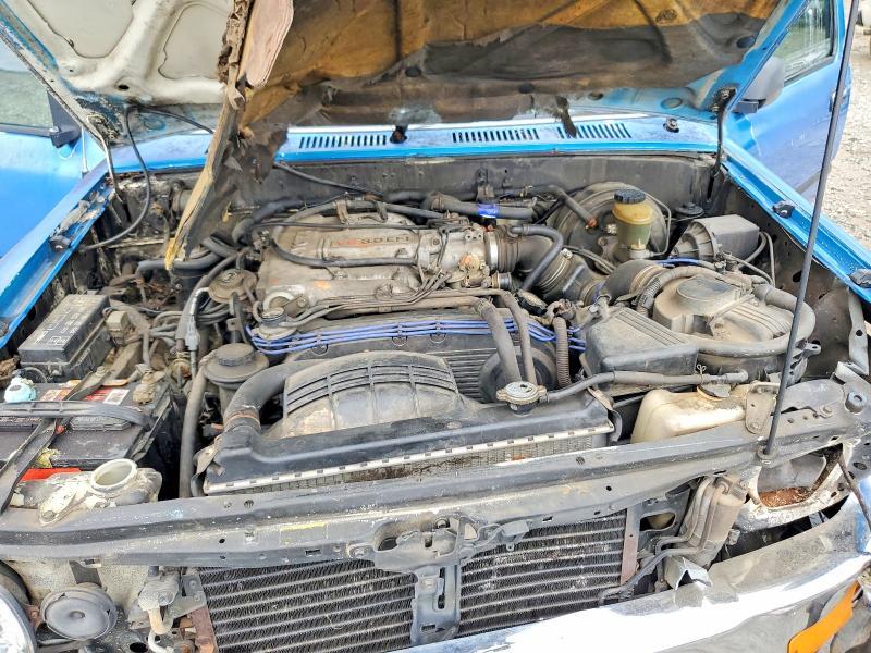 1994 Toyota Pickup DX V6