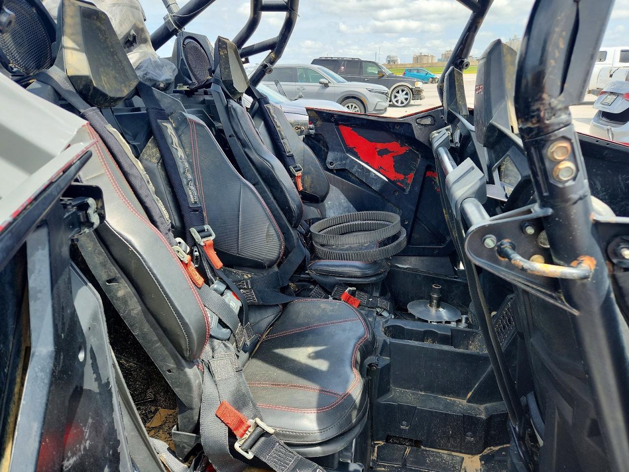 2023 Polaris RZR Utility Vehicle