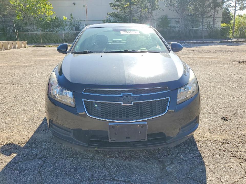 2013 Chevrolet Cruze lt