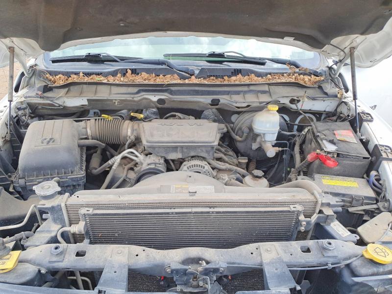 2012 Dodge 1500 RAM V