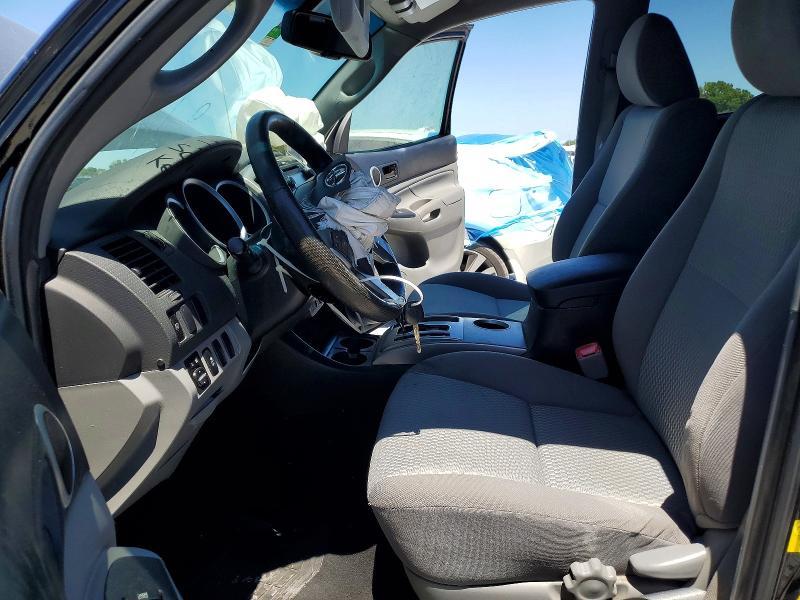2013 Toyota Tacoma Double Cab Prerunner