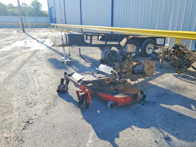 2022 Unknown 2022 Lawn Mower
