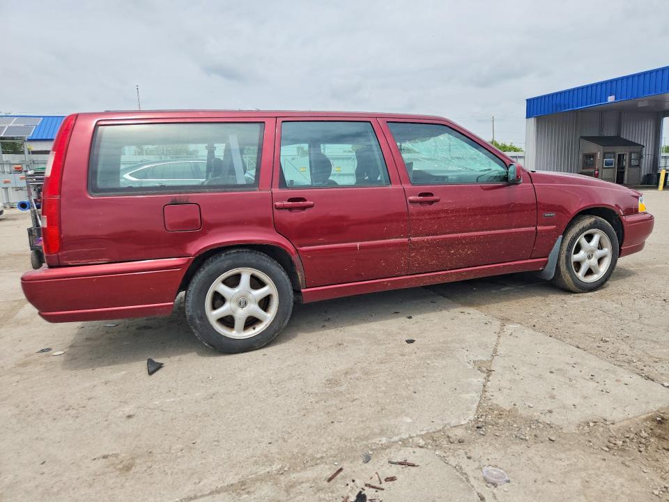 1998 Volvo V70