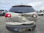 2010 Chevrolet Traverse lt