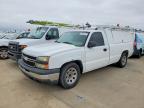 2006 Chevrolet Silverado C1500