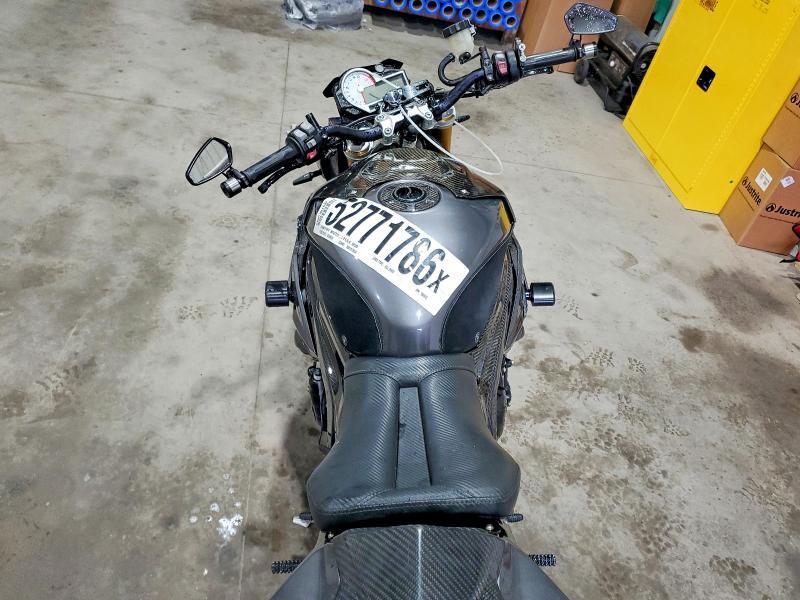 2014 BMW S 1000 R