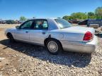 2001 Ford Crown Victoria Police Interceptor