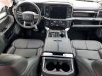 2025 Ford F150 Platinum