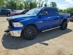 2017 Dodge RAM 1500 SLT
