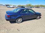 1999 Toyota Camry le
