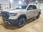 2019 Dodge RAM 1500 Rebel