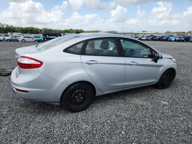 2016 Ford Fiesta s