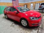 2018 Volkswagen Golf Sportwagen s