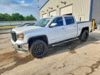 2014 GMC Sierra K1500 SLT
