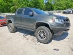 2018 Chevrolet Colorado ZR2