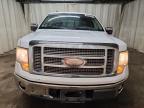2009 Ford F150 Supercrew