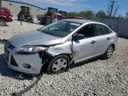 2012 Ford Focus s