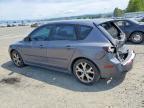 2008 Mazda 3 Hatchback