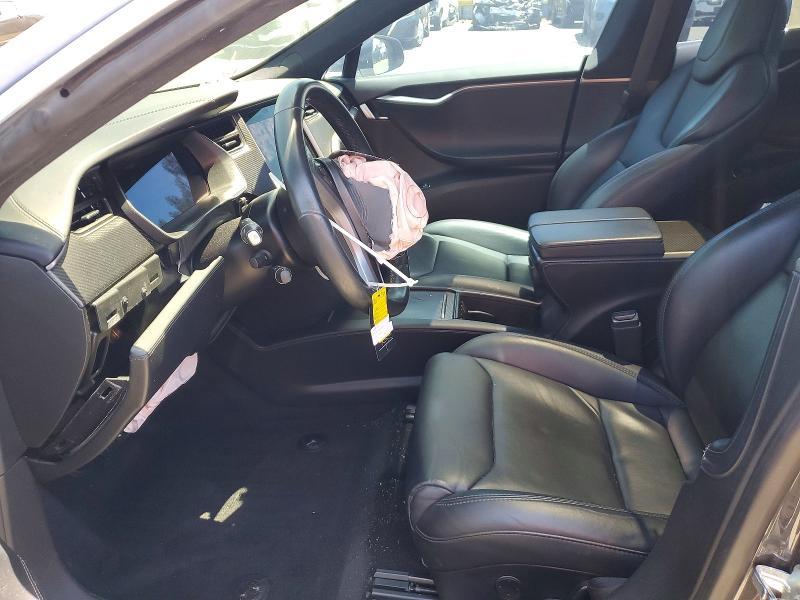 2018 Tesla Model s