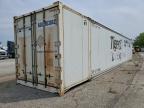 2015 Cimc Reefer Trailer 2015 Cimc Refrigerated Van Trailer