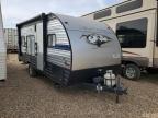 2019 Forest River 2019 Forest River Wolf PUP Camper