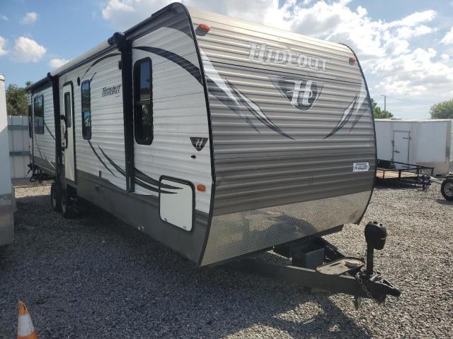 2015 Keystone Hideout Camper