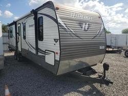 2015 Keystone Hideout Camper en venta en Thonotosassa, FL