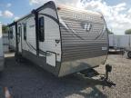 2015 Keystone Hideout Camper