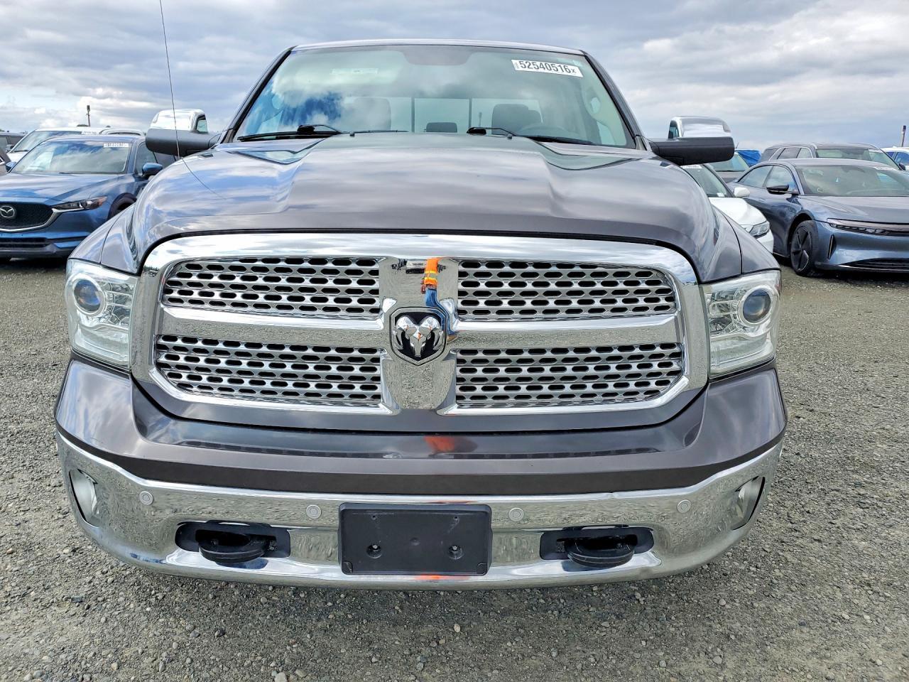 2016 Dodge 1500 Laramie