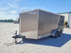 2017 Stealth STSE716TA2 Enclosed Cargo Trailer