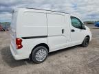 2021 Nissan NV200 S