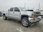 2015 Chev Silverado