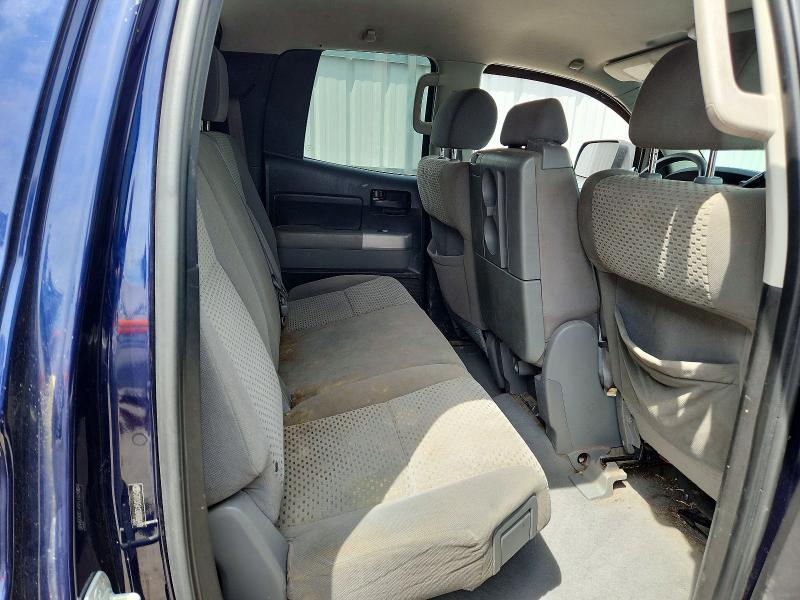 2008 Toyota Tundra Grade