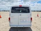 2021 Nissan NV200 SV
